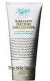 Kiehl's Rare Earth Deep Pore Daily Cleanser - Spa-llywood.com