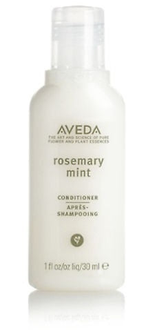 Aveda rosemary mint conditioner 6-pack travel size - Spa-llywood.com
