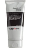 Anthony Logistics for Men Shave Cream - Spa-llywood.com
