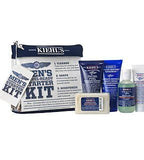 Kiehl's Mens Starter Kit For Men - Spa-llywood.com