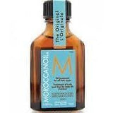 Moroccan Oil LIGHT - For Fine & Light-Colored Hair - Spa-llywood.com