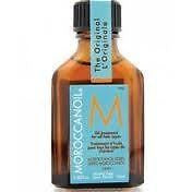 Moroccan Oil LIGHT - For Fine & Light-Colored Hair - Spa-llywood.com