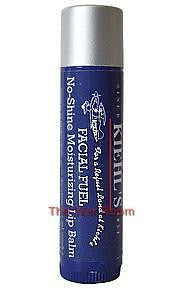 Kiehl's Facial Fuel Non-Shine Lip Balm - Spa-llywood.com