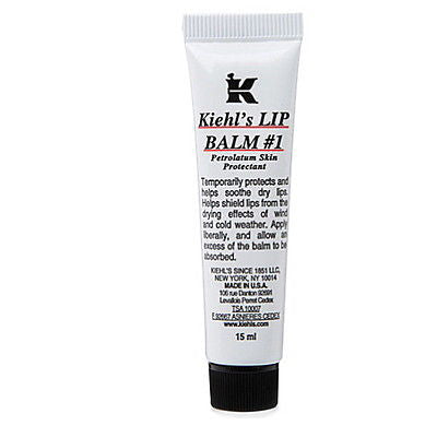 Kiehl's Lip Balm #1 SPF 4 - Spa-llywood.com