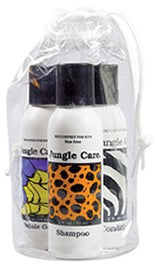 Jungle Care travel kit for kids - Spa-llywood.com