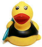 Rubber Duck Surfer - Spa-llywood.com