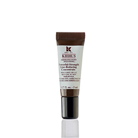 Kiehl's Powerful-Strength Line-Reducing Concentrate mini tube - Spa-llywood.com