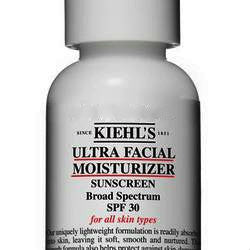 Kiehl's Ultra Facial Moisturizer SPF 30 - Spa-llywood.com