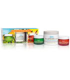 Kiehl's Nature Powered Masque Collection - Spa-llywood.com
