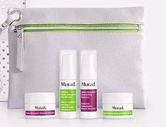 Murad Ultimate Skin Travel Set - Spa-llywood.com
