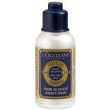 L'Occitane Verbena Shower Cream 3pk. - Spa-llywood.com