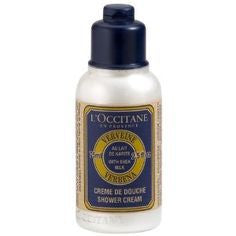 L'Occitane Verbena Shower Cream 3pk. - Spa-llywood.com