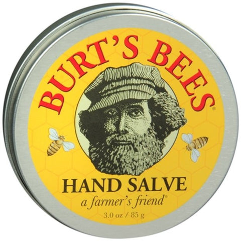 Burt's Bees Hand Salve - Spa-llywood.com