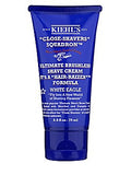 Kiehl's Ultimate Brushless Shave Cream - White Eagle - Spa-llywood.com