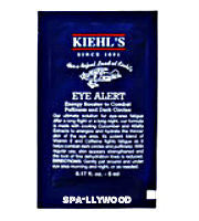 Kiehl's Eye Alert 2 single use packet - Spa-llywood.com