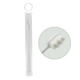 Ultra-thin super soft Portable Travel Toothbrush - Spa-llywood.com
